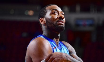 John Wall: “Mi sono puntato una pistola alla testa due volte”