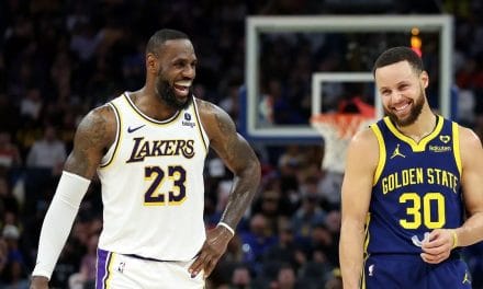 Guida all’ultimo giorno di regular season NBA