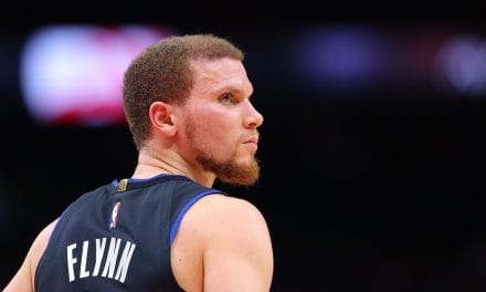 FUN STAT: Malachi Flynn e il “cinquantello” più casuale di sempre