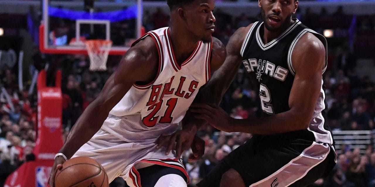 San Antonio Spurs, 5 star mancate per… una scelta