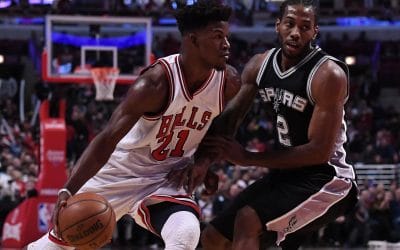 San Antonio Spurs, 5 star mancate per… una scelta