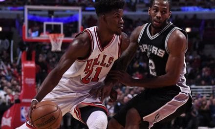 San Antonio Spurs, 5 star mancate per… una scelta
