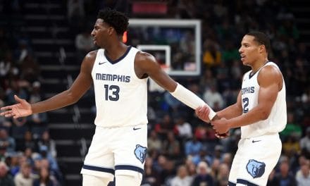 FUN STAT: i Grizzlies fanno giocare tutti… ma proprio TUTTI
