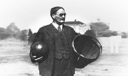 La storia del basket: dalla nascita al successo globale