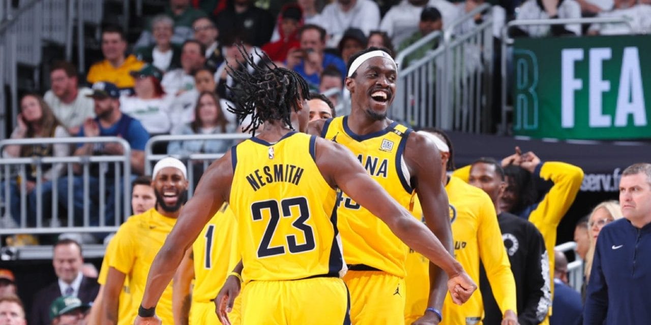 Pascal Siakam è un bel rebus per i Bucks