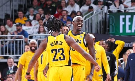 Pascal Siakam è un bel rebus per i Bucks