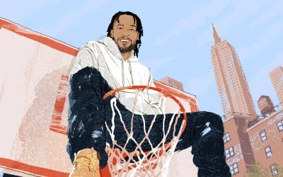 Jalen Brunson, il Re silenzioso di New York