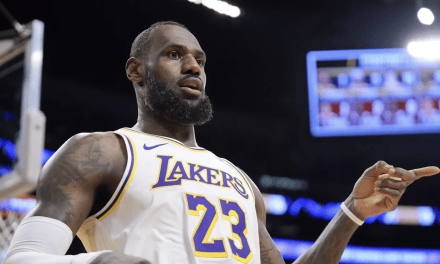 LeBron James, l’iconoclasta