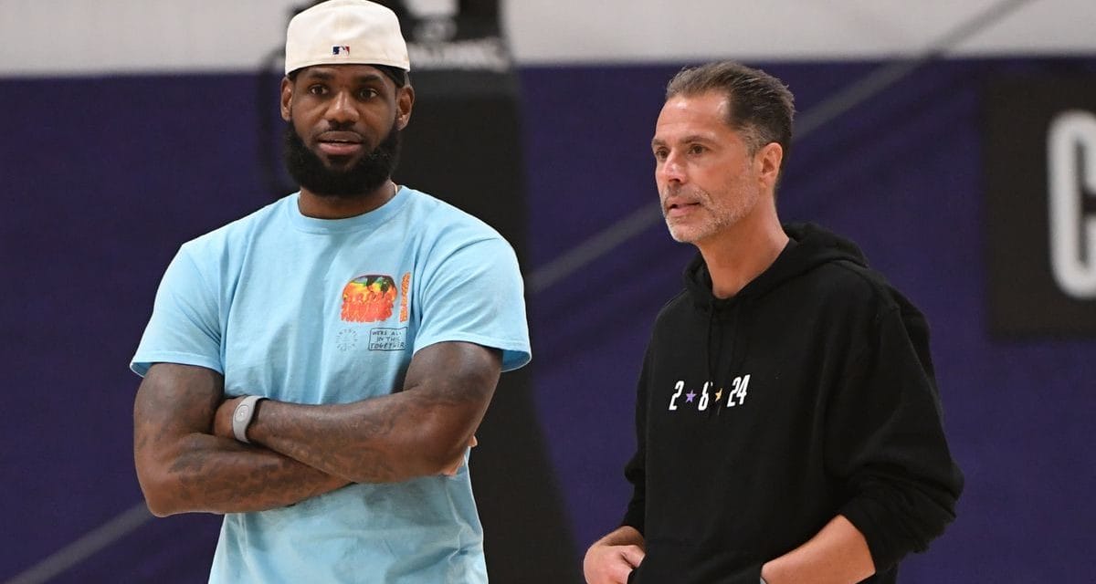 Terza stella o miglior supporting cast? La direzione dei Lakers in off-season