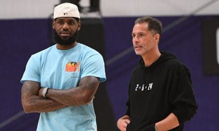 Terza stella o miglior supporting cast? La direzione dei Lakers in off-season