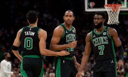 Boston Celtics, il tiro da 3 punti sarà l’arma in più contro i Cavs