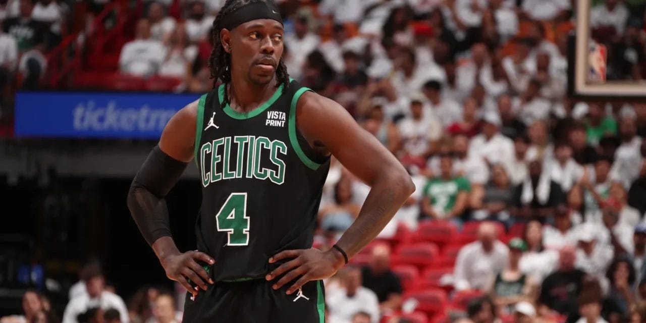 Non esiste un problema chiamato Jrue Holiday