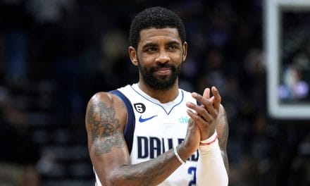 “Stylin’ on”: quando una partita di NBA è virtualmente terminata