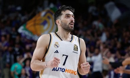 Un viaggio in Spagna attraverso i Playoffs di Liga ACB