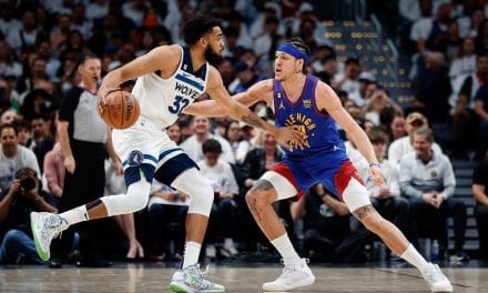 Basta small ball: l’NBA moderna premia (anche) il doppio lungo