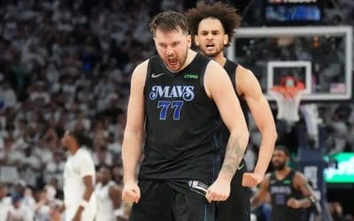 I Dallas Mavericks e l’enigma Pick&Roll