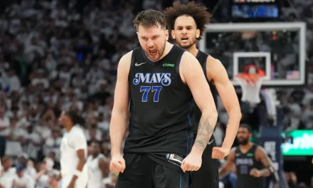 I Dallas Mavericks e l’enigma Pick&Roll