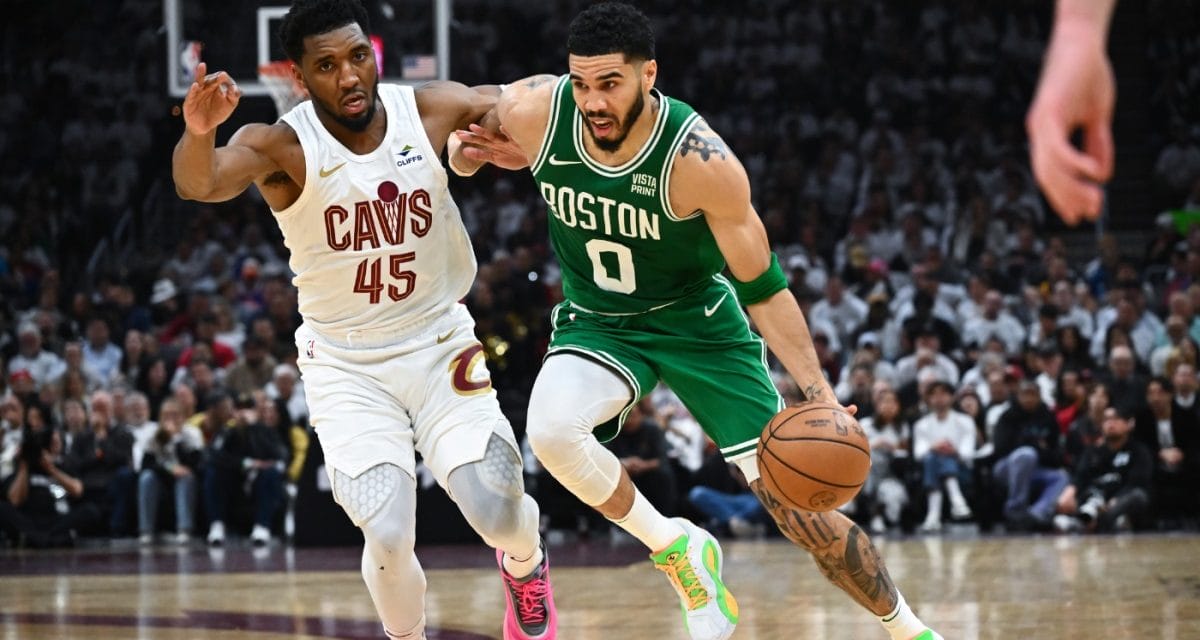 La polemica di Jayson Tatum: “Non voglio essere definito dal mio scoring”