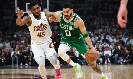 La polemica di Jayson Tatum: “Non voglio essere definito dal mio scoring”
