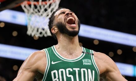 “Cosa avranno da dire adesso?”: lo sfogo (e l’emozione) di Jayson Tatum