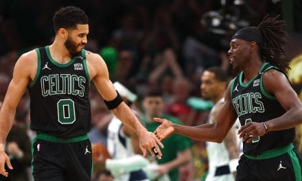 Jayson Tatum e le difficoltà al tiro: “Non lascerò che il mio ego si metta in mezzo”