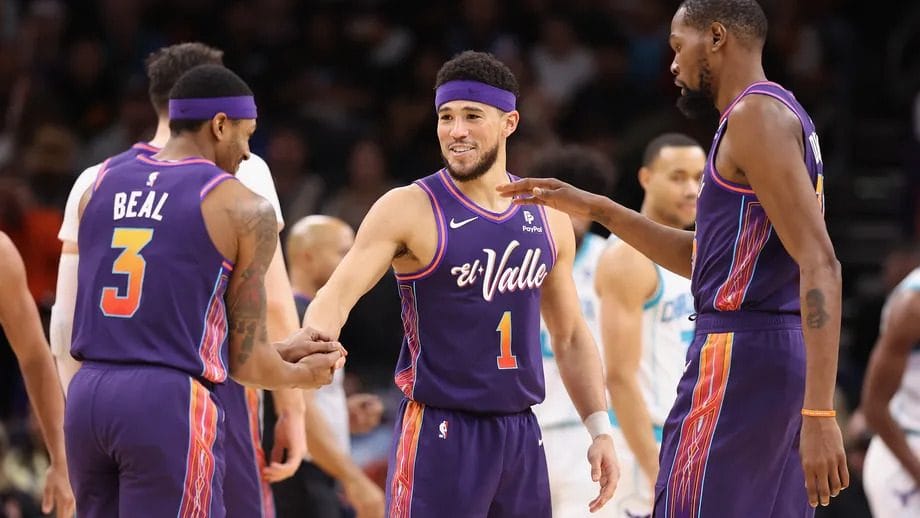 Phoenix Suns, come risolvere il rebus della point guard in estate