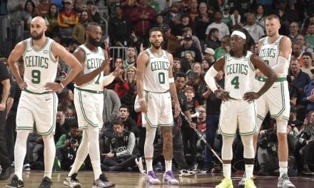 NBA Finals, il capolavoro difensivo dei Celtics in Gara 1
