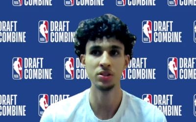 A tu per tu con i talenti europei del prossimo NBA Draft