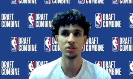 A tu per tu con i talenti europei del prossimo NBA Draft