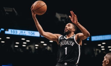 New York Knicks, Mikal Bridges può essere il pezzo mancante