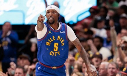 Allarme Nuggets: Caldwell-Pope ai saluti?