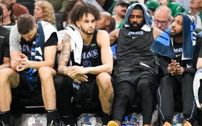 Dallas Mavericks, 2 aggiustamenti obbligatori per Gara 2