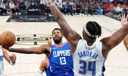 Da Paul George a Klay Thompson: Orlando Magic aggressivi in free agency