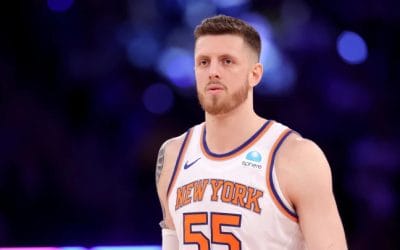 UFFICIALE: è maratona Thunder, firmato Isaiah Hartenstein!