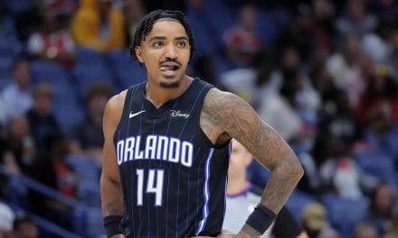 UFFICIALE: Gary Harris rimane a Orlando