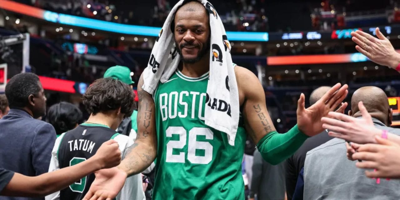 UFFICIALE: Anche Xavier Tillman torna ai Boston Celtics