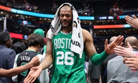 UFFICIALE: Anche Xavier Tillman torna ai Boston Celtics