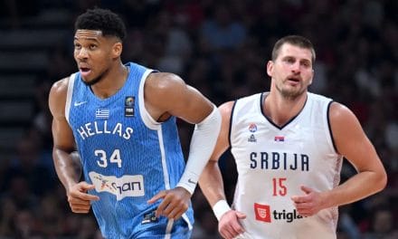 Ai Giochi Olimpici non c’è mai stata così tanta NBA / WNBA