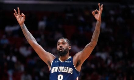 UFFICIALE: i Mavericks ripiegano su Naji Marshall