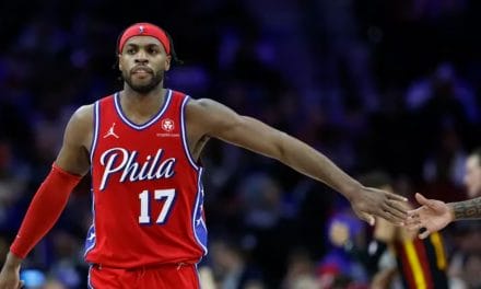 UFFICIALE: è fatta per Buddy Hield a Golden State