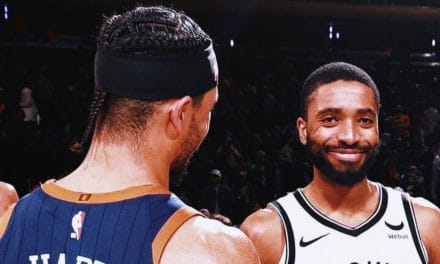 UFFICIALE: completata la trade di Mikal Bridges, i dettagli aiutano i Knicks