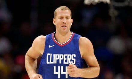 UFFICIALE: buona presa per i Suns, arriva Mason Plumlee