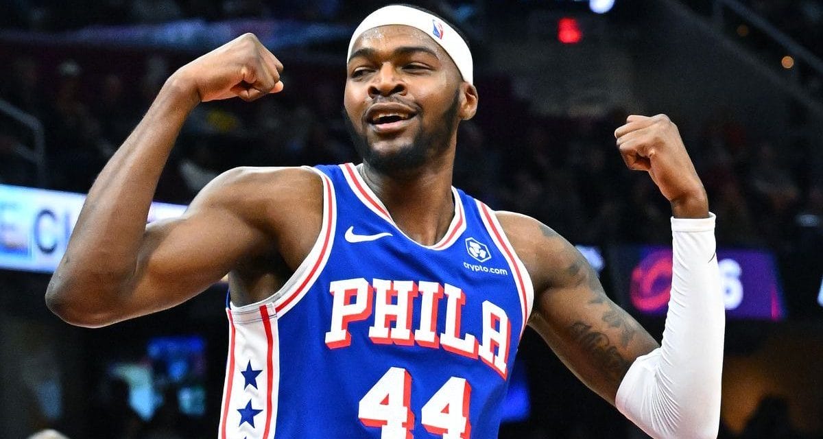 UFFICIALE: Paul Reed ai Detroit Pistons
