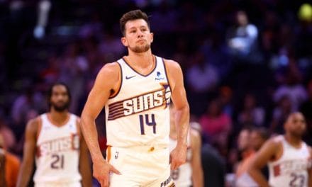 UFFICIALE: I Jazz lavorano sul frontcourt, preso Eubanks