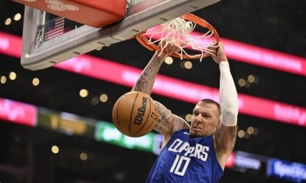 UFFICIALE: Daniel Theis ai New Orleans Pelicans