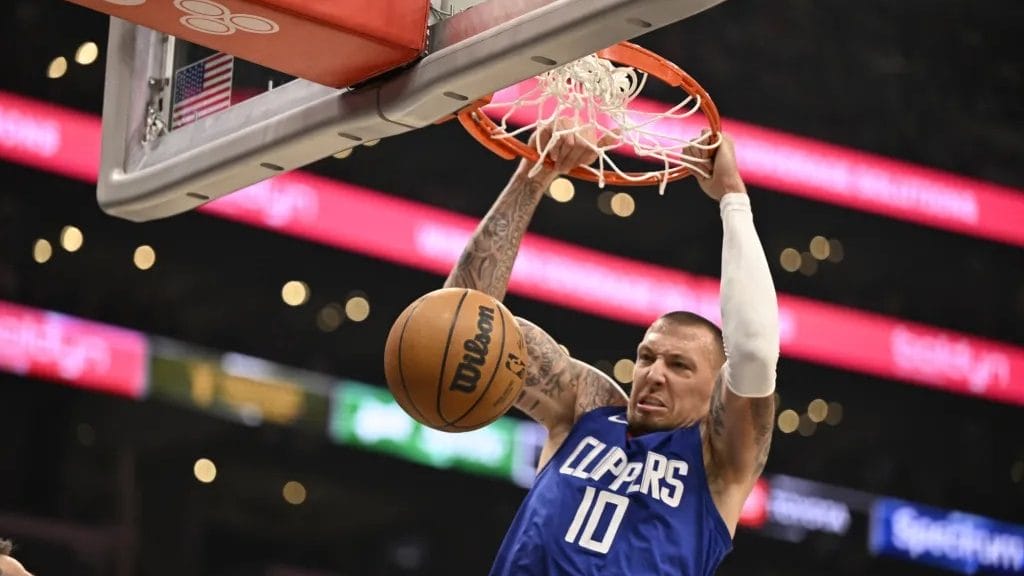 UFFICIALE: Daniel Theis ai New Orleans Pelicans