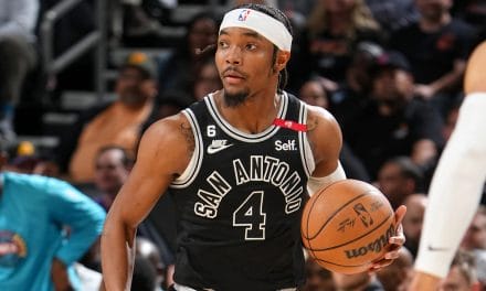 UFFICIALE: Spurs, ceduto Devonte Graham per facilitare la trade DeRozan