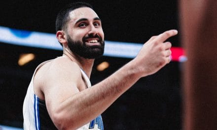 UFFICIALE: Goga Bitadze resta agli Orlando Magic