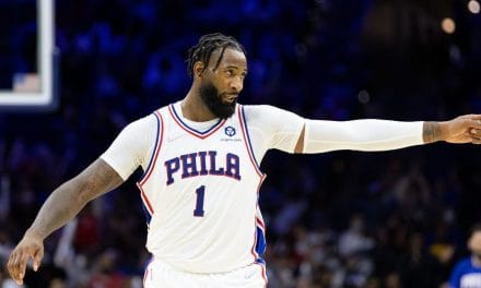 UFFICIALE: Andre Drummond ritorna a Philadelphia