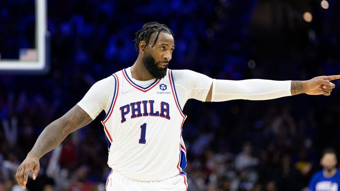 UFFICIALE: Andre Drummond ritorna a Philadelphia